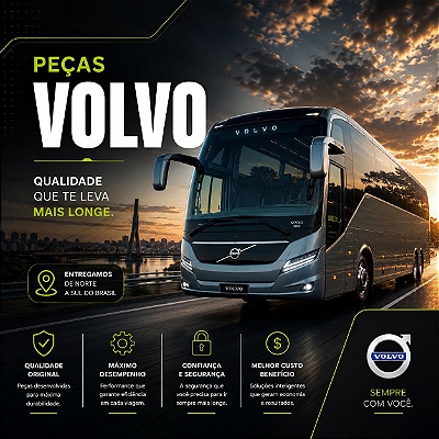 mini banner volvo