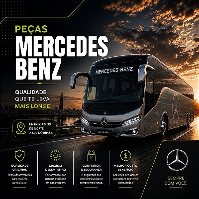 mini banner mercedes benz