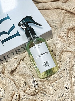 Aromatizador Home Spray de Conforto - 250ml - Casinha Aromas