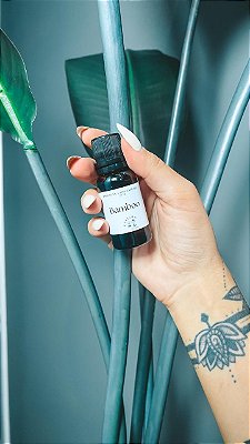 Essência Concentrada de Bamboo - 20 ml - Casinha Aromas