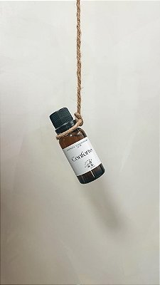 Essência Concentrada de Conforto - 20 ml - Casinha Aromas