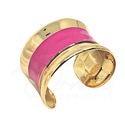 Bracelete Copacabana Pink
