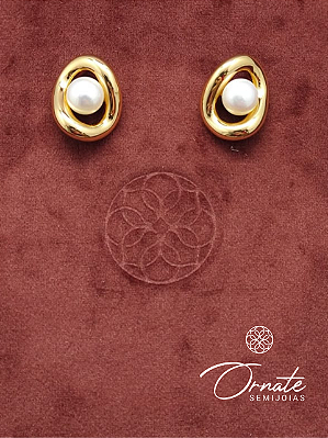 Brinco Organic Pearl