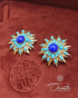 Brinco Mandala