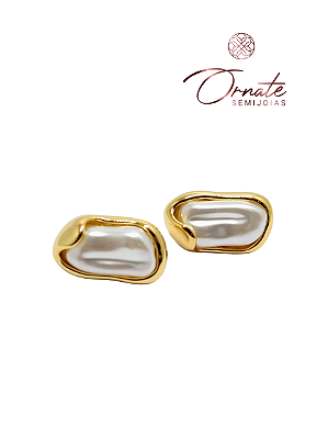 Brinco Pearl Organic