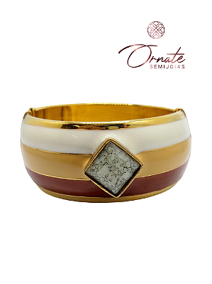 Bracelete Horizonte