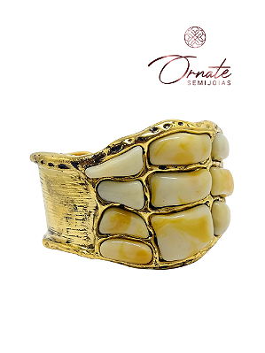 Bracelete Encanto da Terra