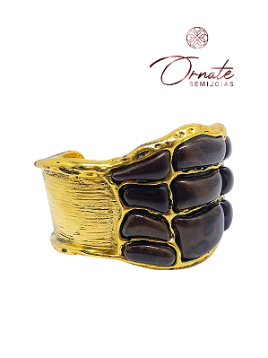 Bracelete  Floresta