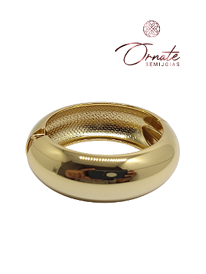 Bracelete Max Oval