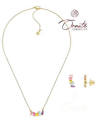 Conjunto Chroma