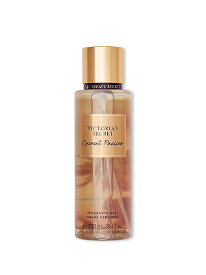 Body Splash Victoria´s Secret Coconut Passion 250 ml