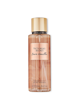Body Splash Victoria´s Secret Bare Vanilla 250 ml