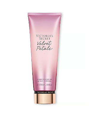 Loção Hidratante Victoria´s Secret Velvet Petals 236 ml