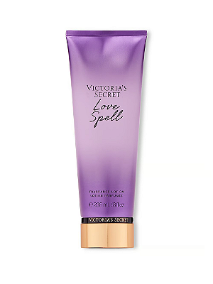 Loção Hidratante Victoria´s Secret Love Spell 250 ml