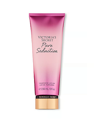 Loção Hidratante Victoria´s Secret Pure Seduction 236 ml