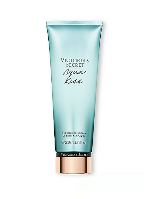 Loção Hidratante Victoria´s Secret Aqua Kiss 236 ml