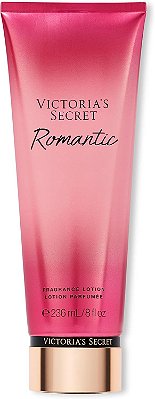 Loção Hidratante Victoria´s Secret Romantic 236 ml