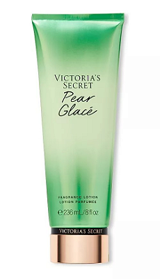 Loção Hidratante Victoria´s Secret Pear Glacê 236 ml