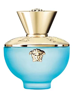Decant Versace Pour Femme Dylan Turquoise Eau de Toillete