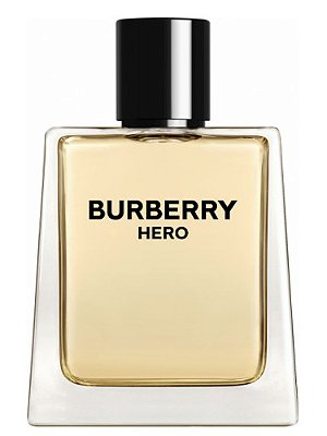 Decant Burberry Hero Eau de Toillete