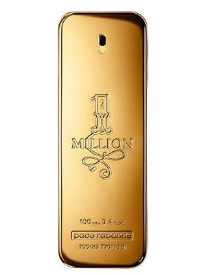 Decant One Million Paco Rabanne Eau de Toillete