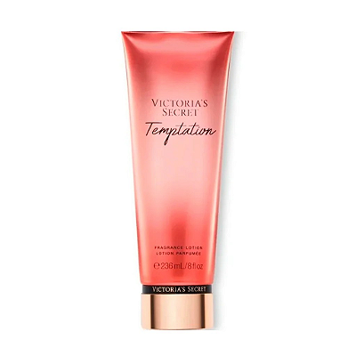 Loção Hidratante Victoria´s Secret Temptation 236 ml