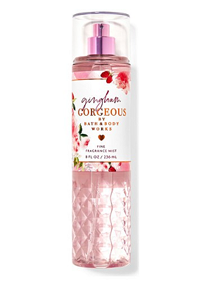 Body Splash Bath & Body Works Gingham Gorgeous 236 ml