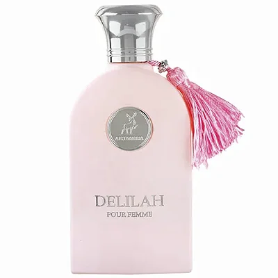 Decant Delilah Maison Alhambra Eau de Parfum