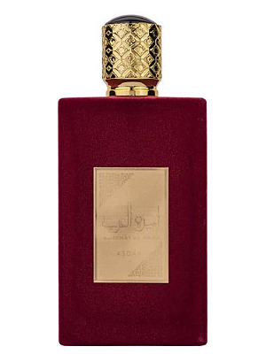 Decant Ameerat Al Arab Asdaaf Eau de Parfum