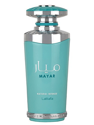 Decant Lattafa  Mayar Natural Intense Eau de Parfum