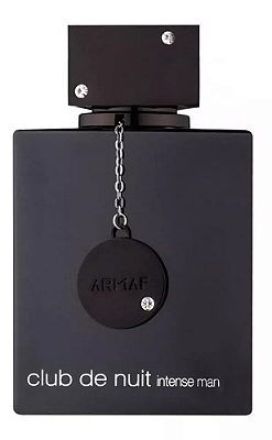 Decant Armaf  Club de Nuit Intense Man Eau de Parfum