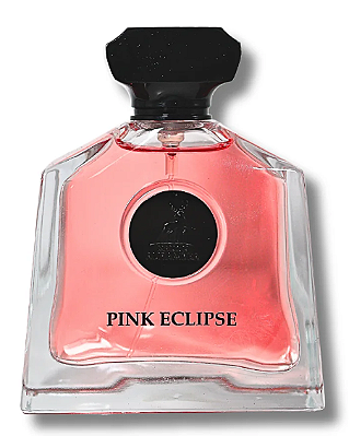 Perfume Pink Eclipse Maison Alhambra Eau de Parfum 100 ml (Lacrado)