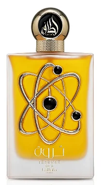 Decant Lataffa Tharwah Gold Eau de Parfum