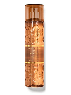 Body Splash Bath & Body Works Viva Vanilla 236 ml