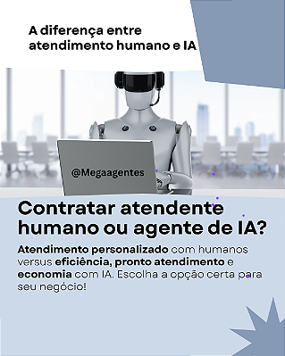 Agente de IA