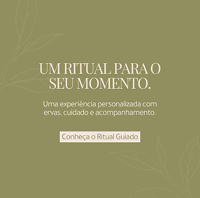 Ritual Guiado