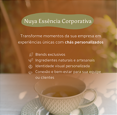 Nuya Essência Corporativa