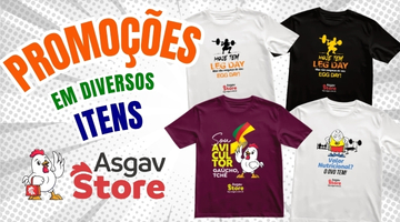 Promoções