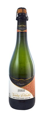 Prosecco Branco Frisante Suave Fino 660ml - Adega Terra do Vinho