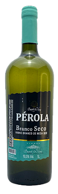 Vinho Pérola Branco Seco 1 litro - Quinta do Nino