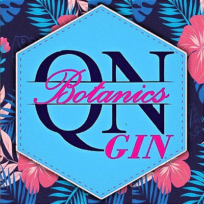 Kit 6 Gin Tônica Maçã Verde 900ml – QN Gin