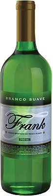 Vinho Branco Suave Niágara 750ml - Vinhos Frank