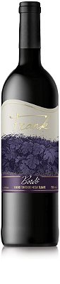 Vinho Tinto Suave Bordo 720ml - Vinhos Frank
