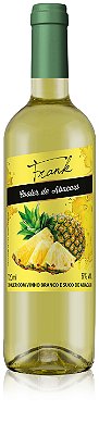 Cooler de Abacaxi 750ml - Vinhos Frank