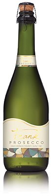 Frisante Prosecco Branco 660ml - Vinhos Frank