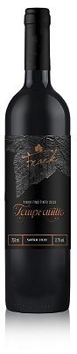 Vinho Tempranillo Tinto - Vinhos Frank