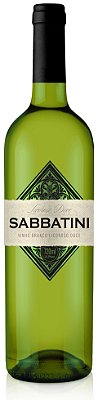 Vinho Licoroso Doce Branco 720ml - Vinhos Sabbatini