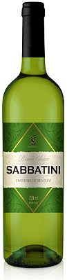 Vinho Branco Suave Niágara 720ml - Vinhos Sabbatini