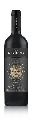 Vinho Fino Tinto Seco Marselan Reserva 750ml - Eternus