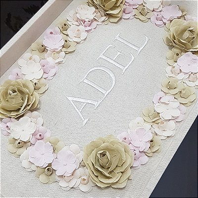 Kit Mesa Maternidade